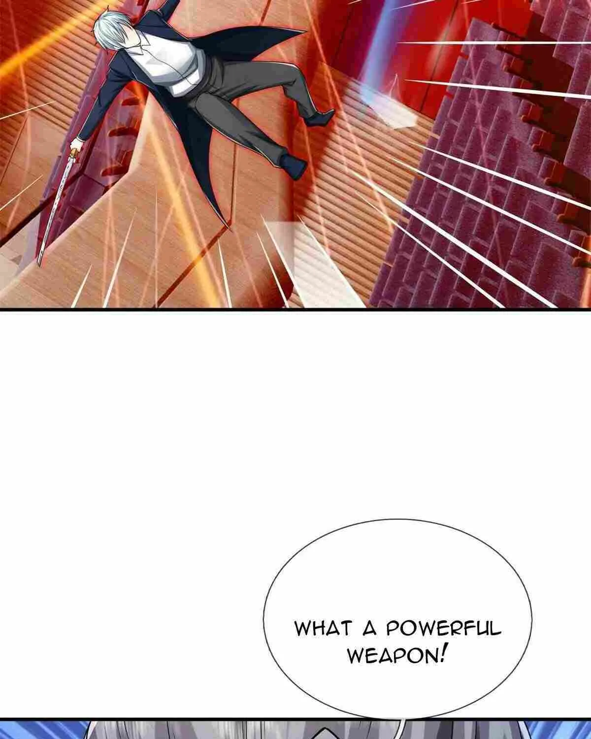 Read I’m The Great Immortal chapter 606 image 4 on Lezhin