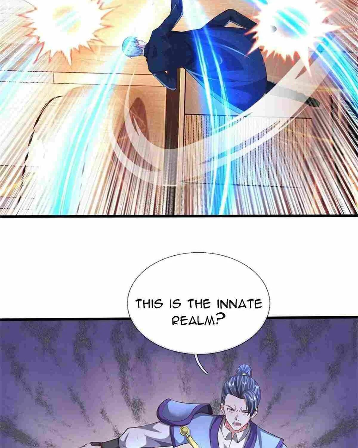 Read I’m The Great Immortal chapter 606 image 7 on Lezhin