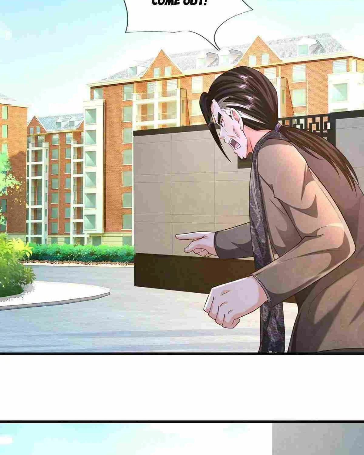 Read I’m The Great Immortal chapter 607 image 1 on Lezhin