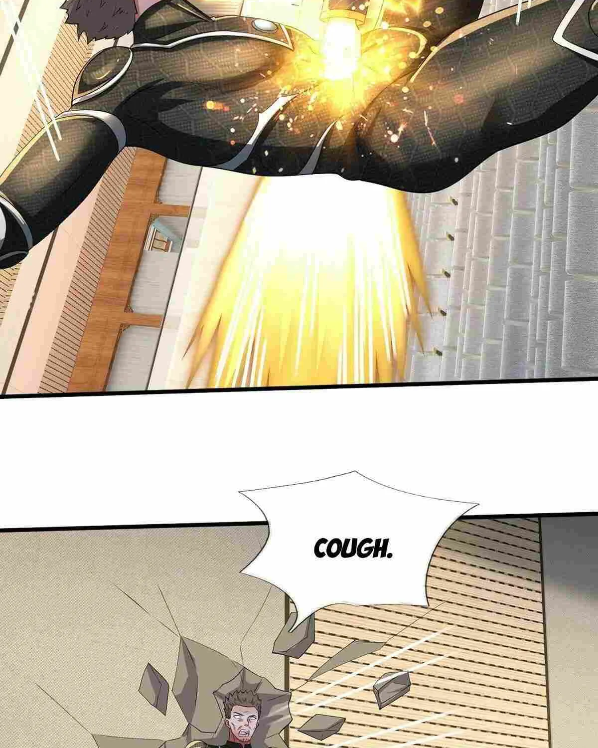 Read I’m The Great Immortal chapter 607 image 10 on Lezhin