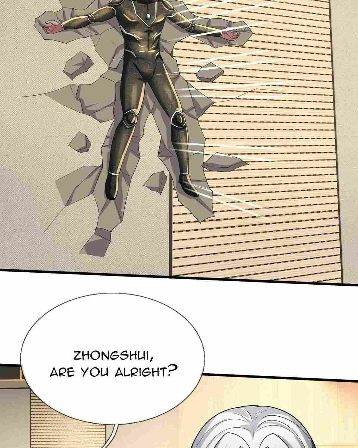 Read I’m The Great Immortal chapter 607 image 11 on Lezhin