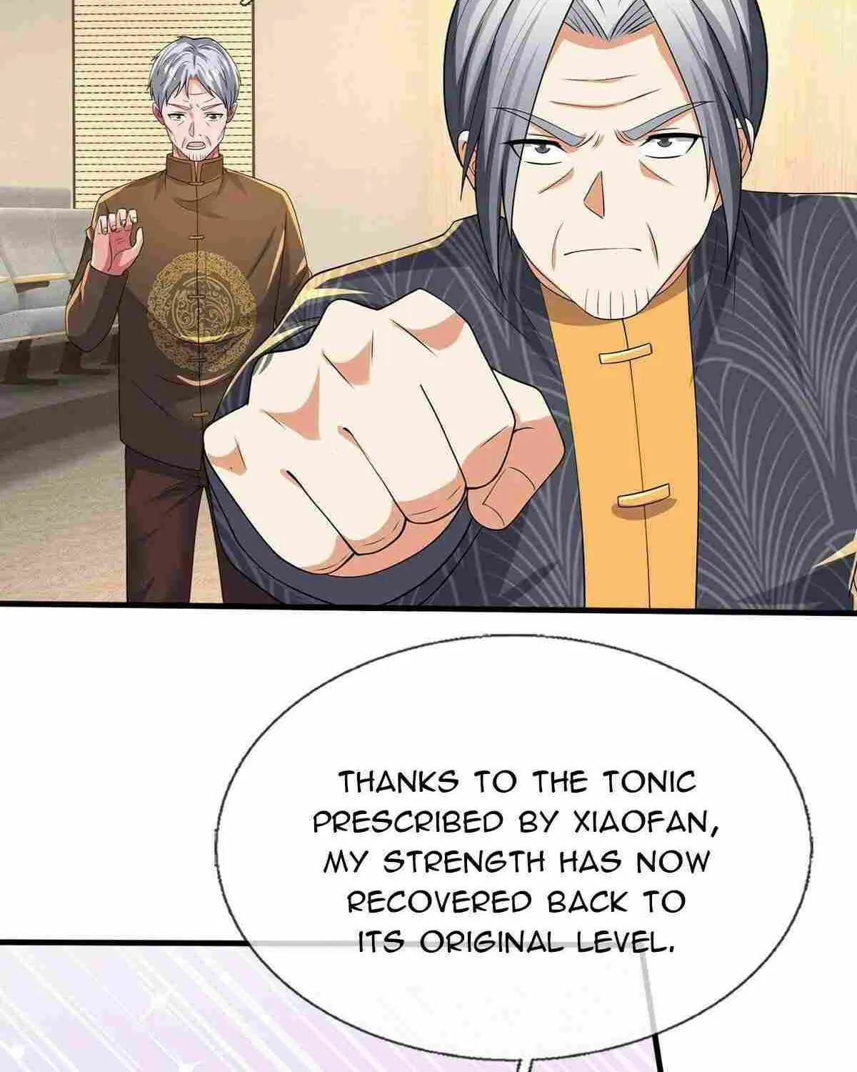 Read I’m The Great Immortal chapter 607 image 12 on Lezhin