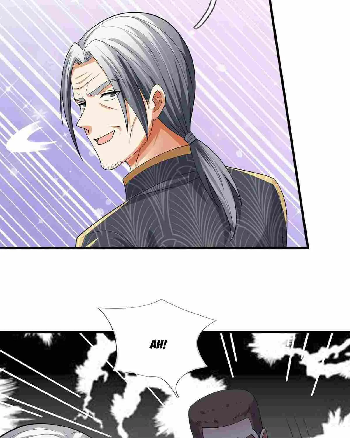 Read I’m The Great Immortal chapter 607 image 13 on Lezhin