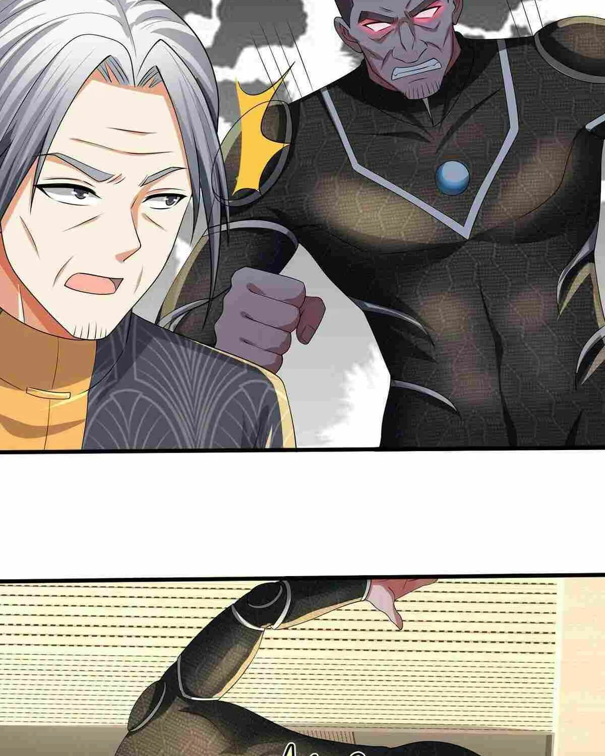 Read I’m The Great Immortal chapter 607 image 14 on Lezhin