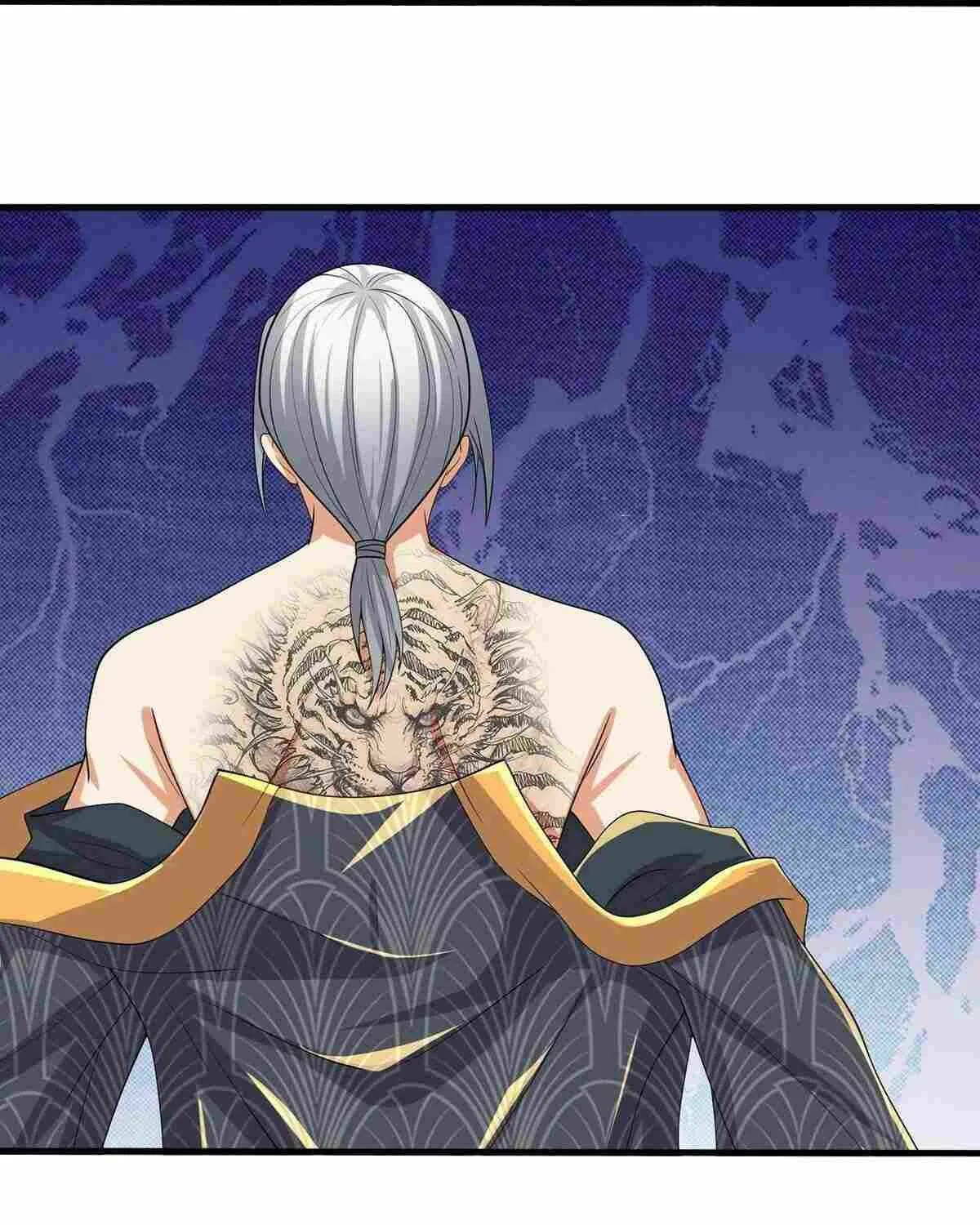 Read I’m The Great Immortal chapter 607 image 18 on Lezhin