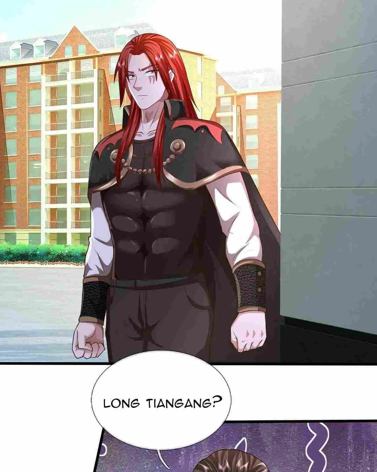 Read I’m The Great Immortal chapter 607 image 2 on Lezhin