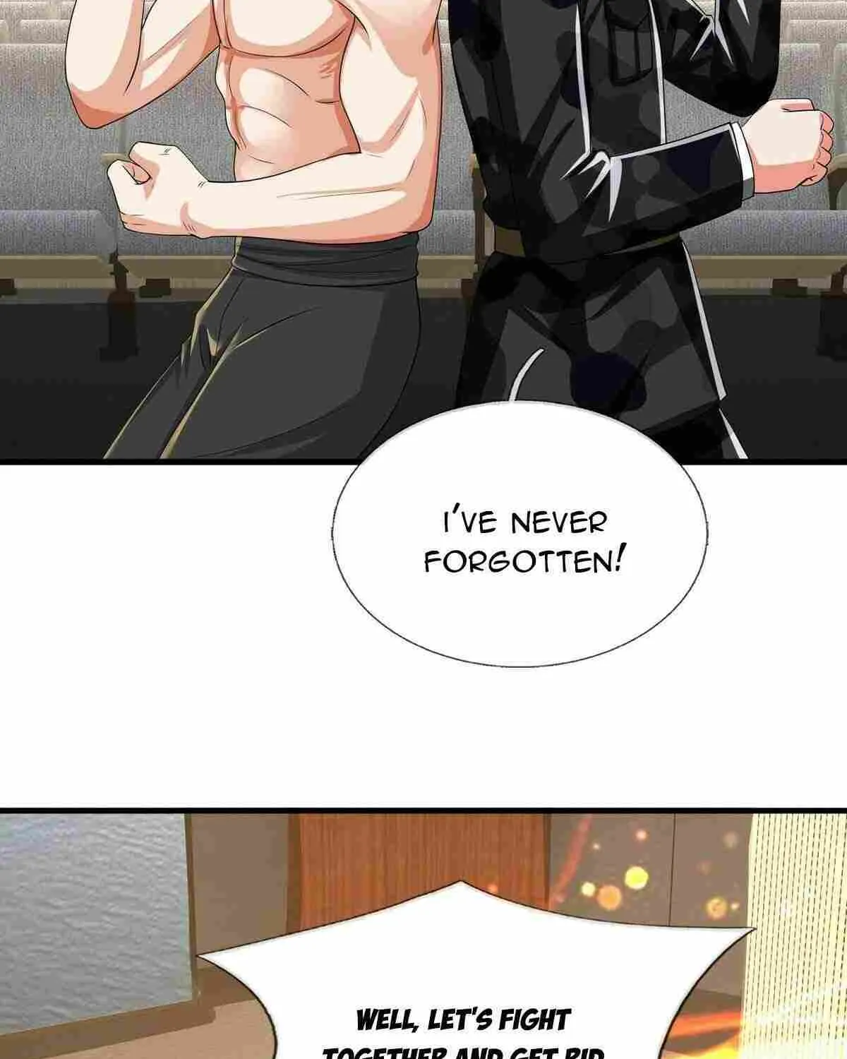 Read I’m The Great Immortal chapter 607 image 20 on Lezhin