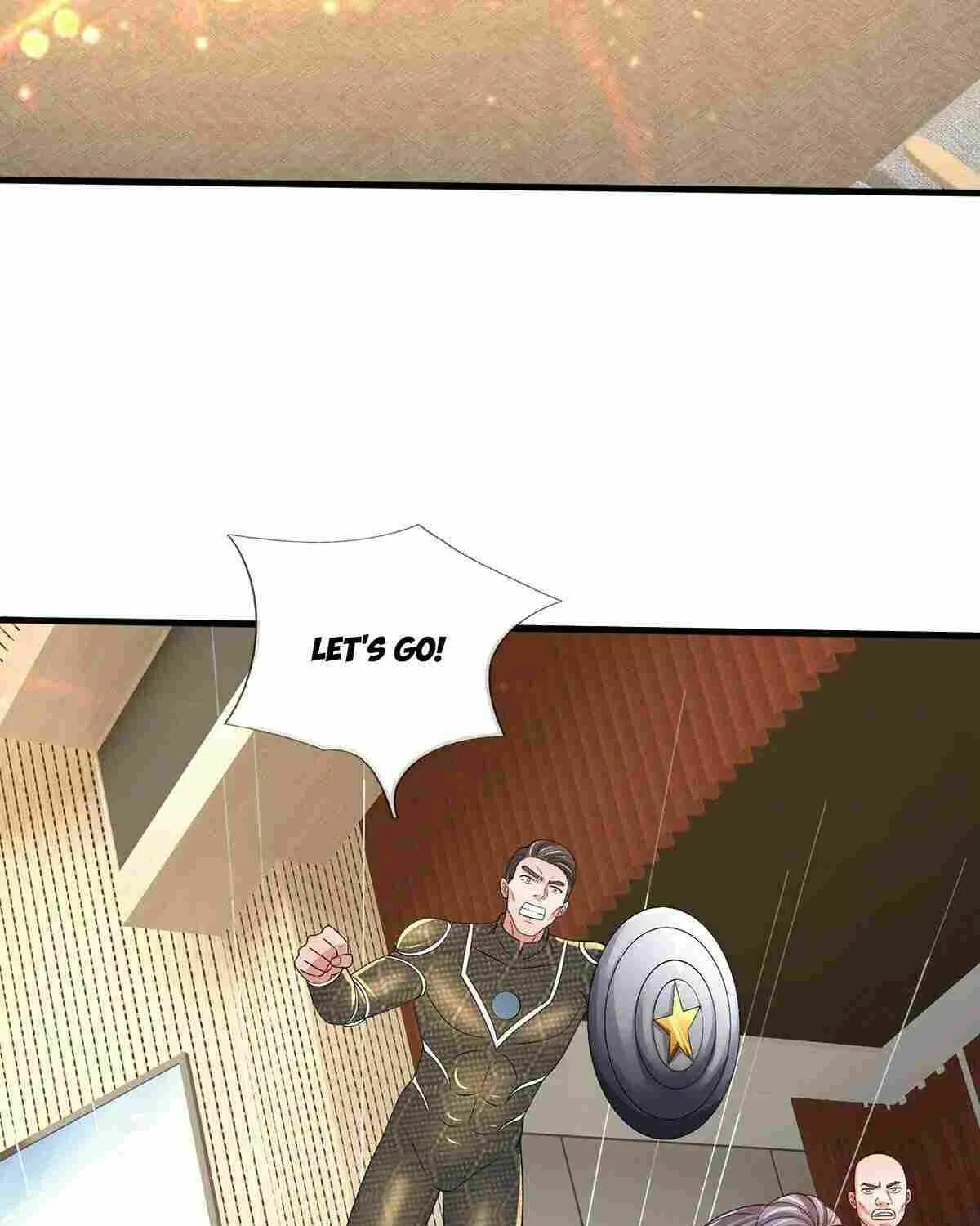 Read I’m The Great Immortal chapter 607 image 22 on Lezhin