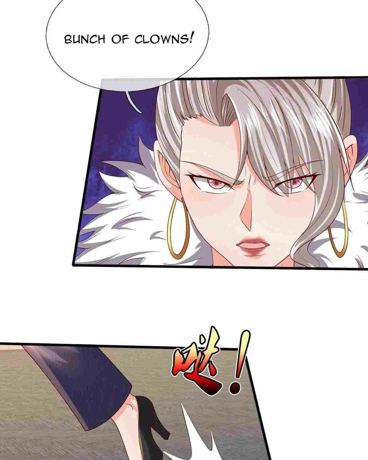 Read I’m The Great Immortal chapter 607 image 26 on Lezhin