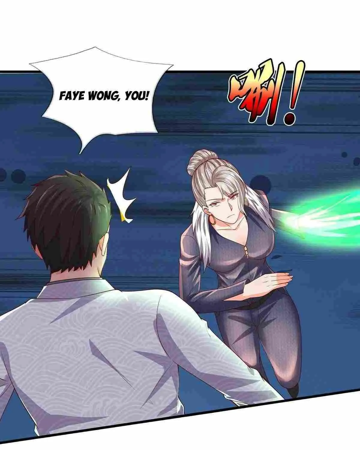 Read I’m The Great Immortal chapter 607 image 28 on Lezhin