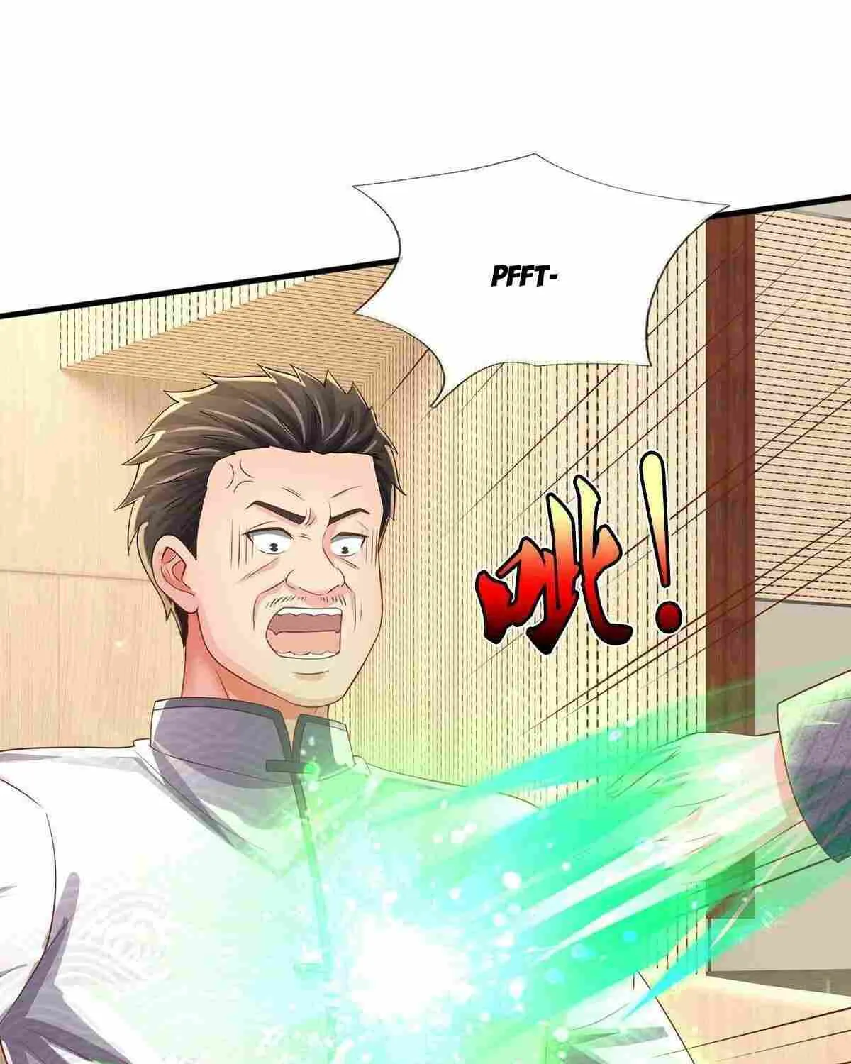 Read I’m The Great Immortal chapter 607 image 29 on Lezhin