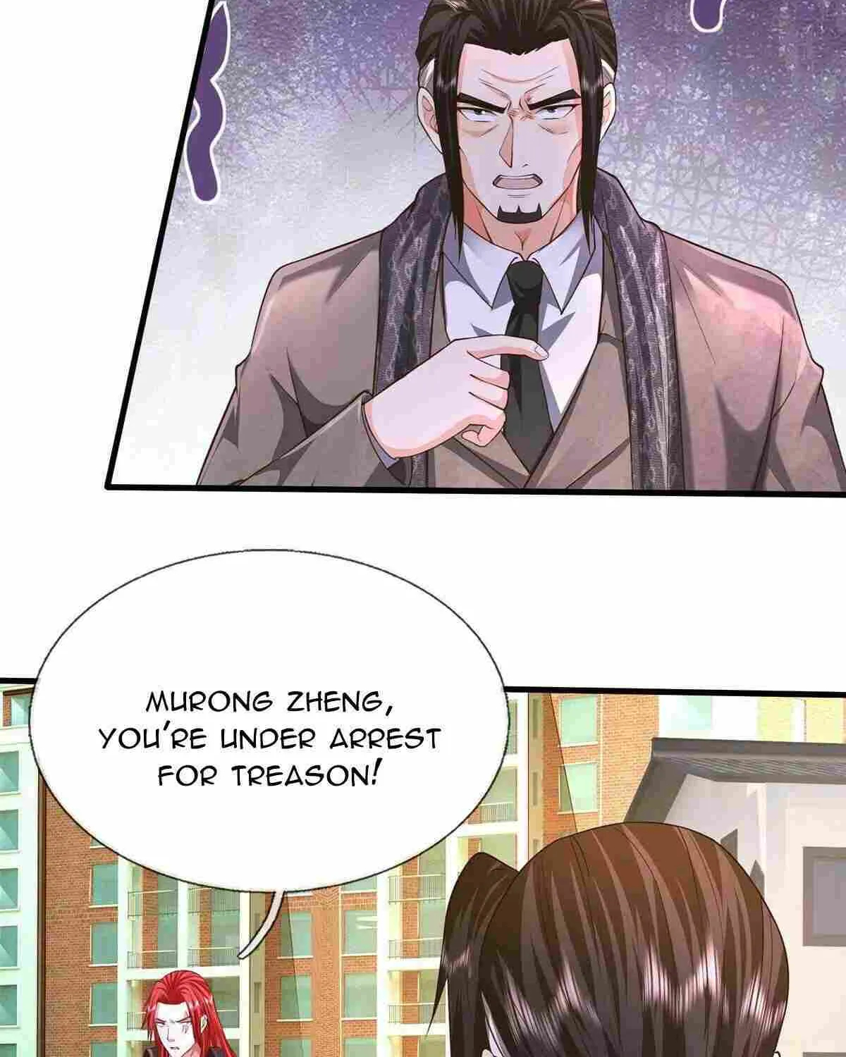 Read I’m The Great Immortal chapter 607 image 3 on Lezhin