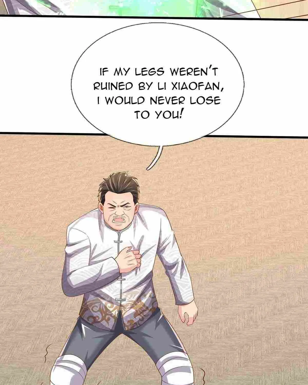 Read I’m The Great Immortal chapter 607 image 30 on Lezhin