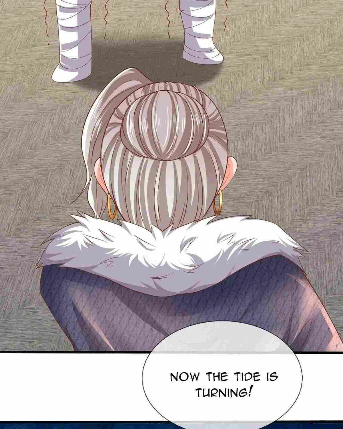 Read I’m The Great Immortal chapter 607 image 31 on Lezhin