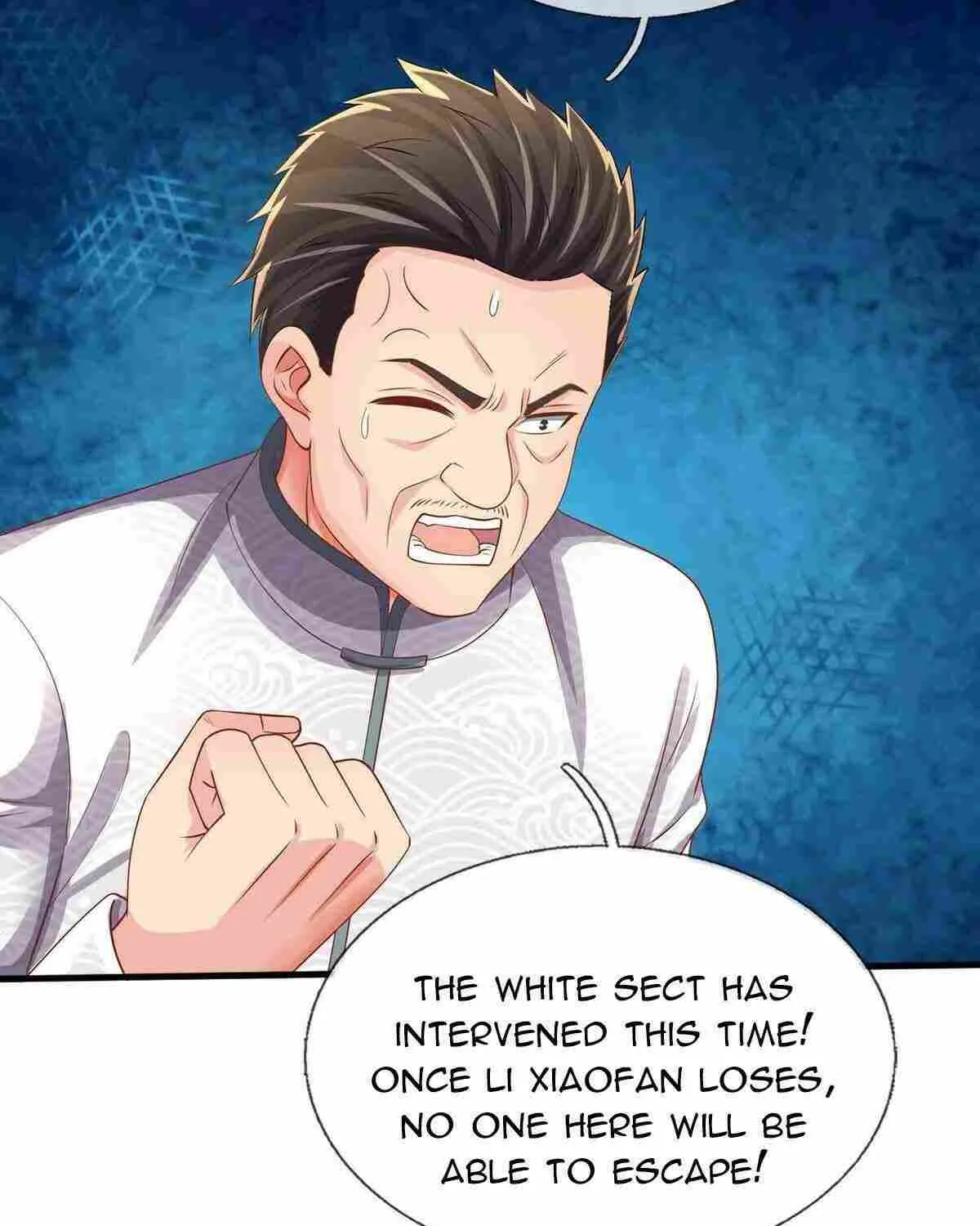 Read I’m The Great Immortal chapter 607 image 32 on Lezhin