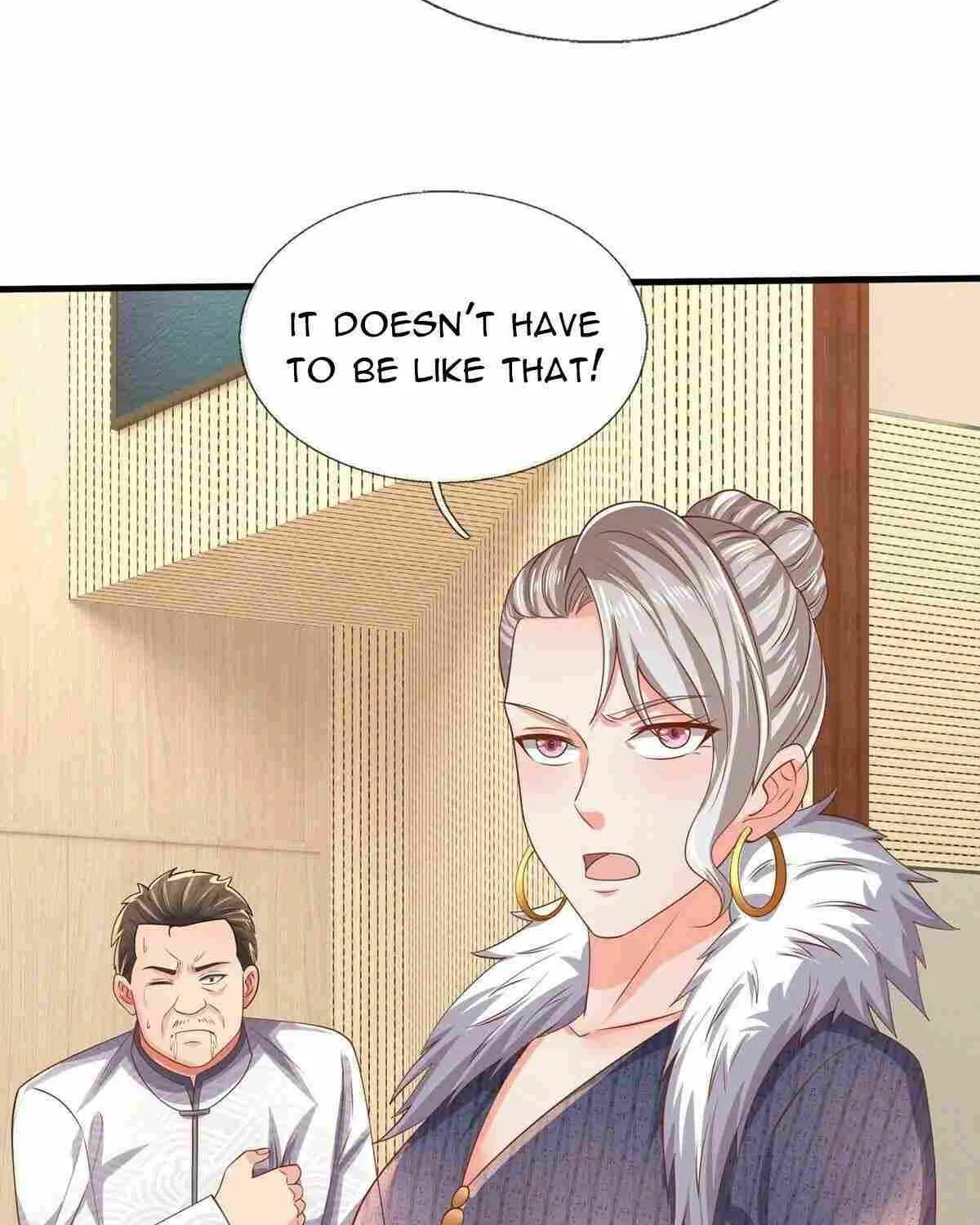 Read I’m The Great Immortal chapter 607 image 33 on Lezhin