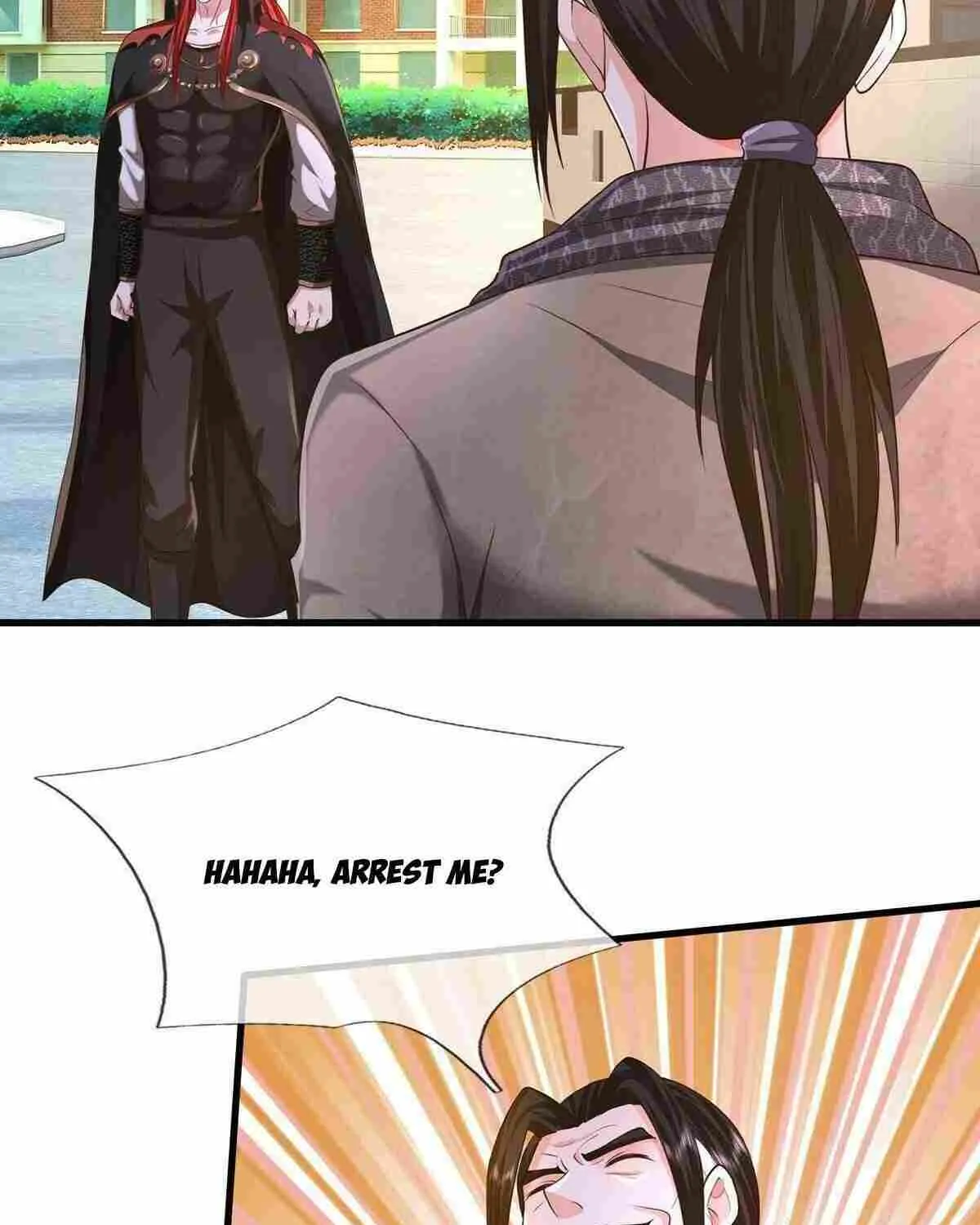Read I’m The Great Immortal chapter 607 image 4 on Lezhin