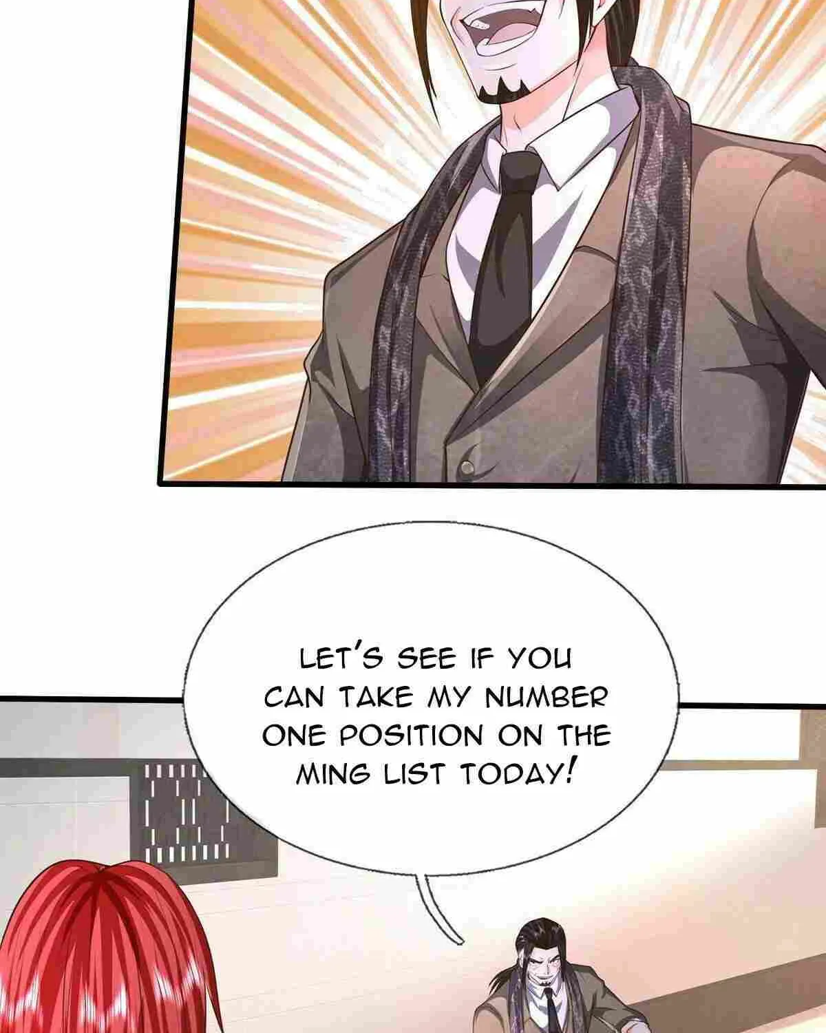 Read I’m The Great Immortal chapter 607 image 5 on Lezhin