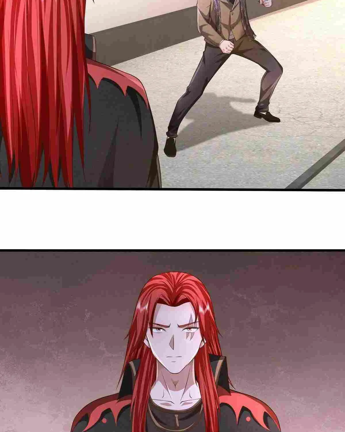 Read I’m The Great Immortal chapter 607 image 6 on Lezhin