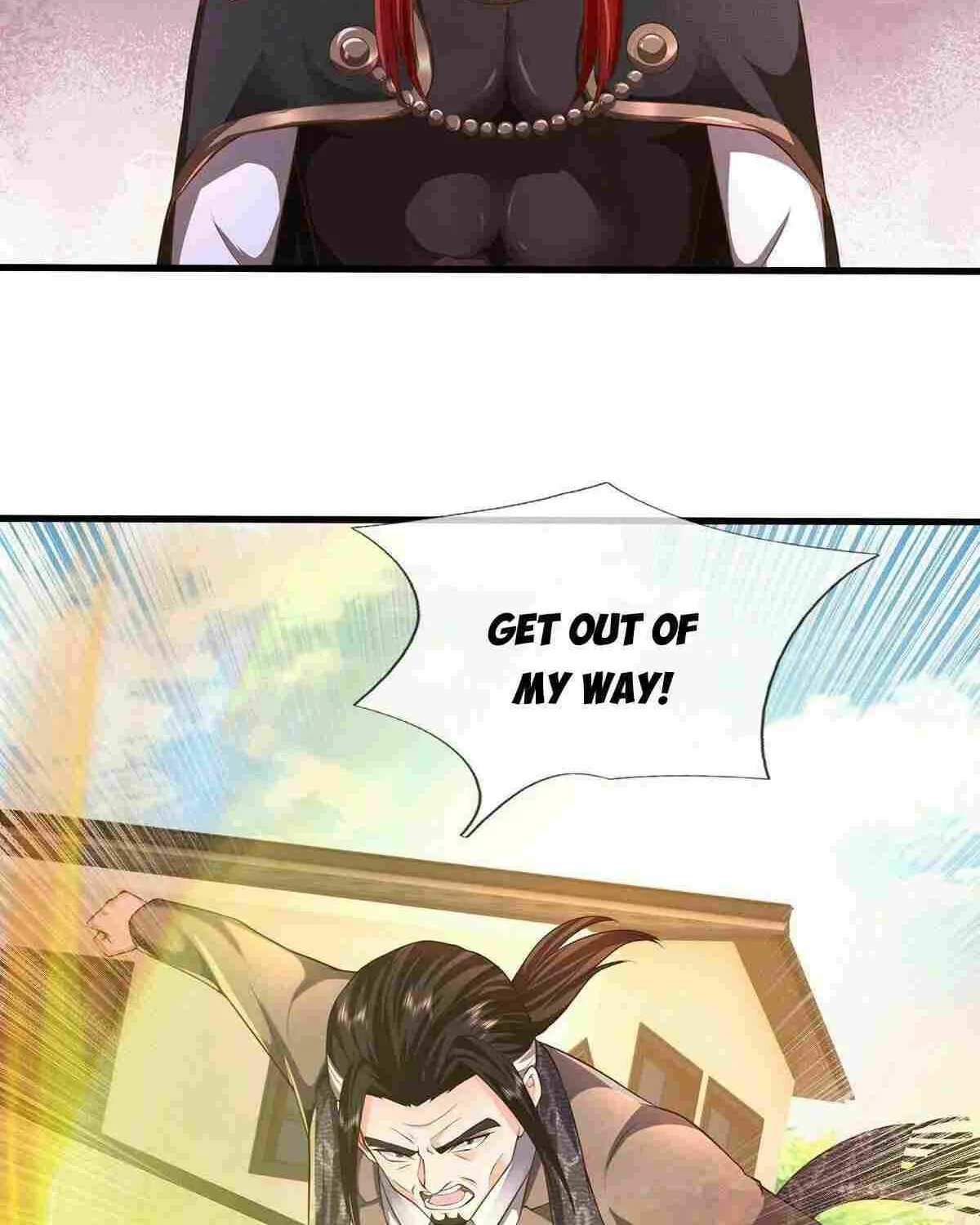 Read I’m The Great Immortal chapter 607 image 7 on Lezhin