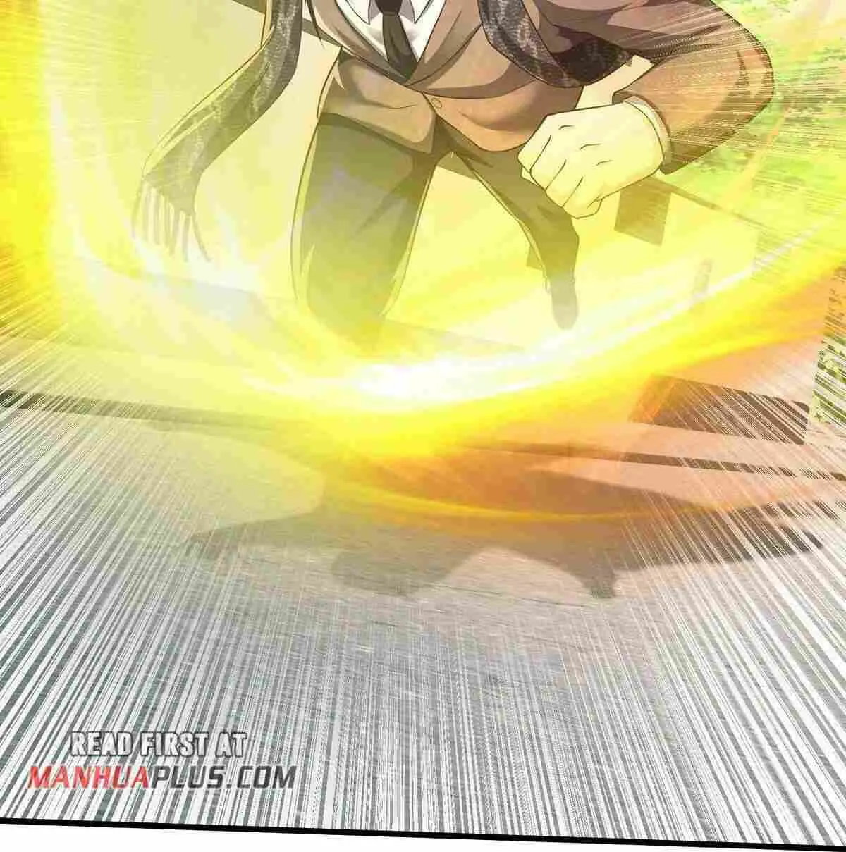 Read I’m The Great Immortal chapter 607 image 8 on Lezhin