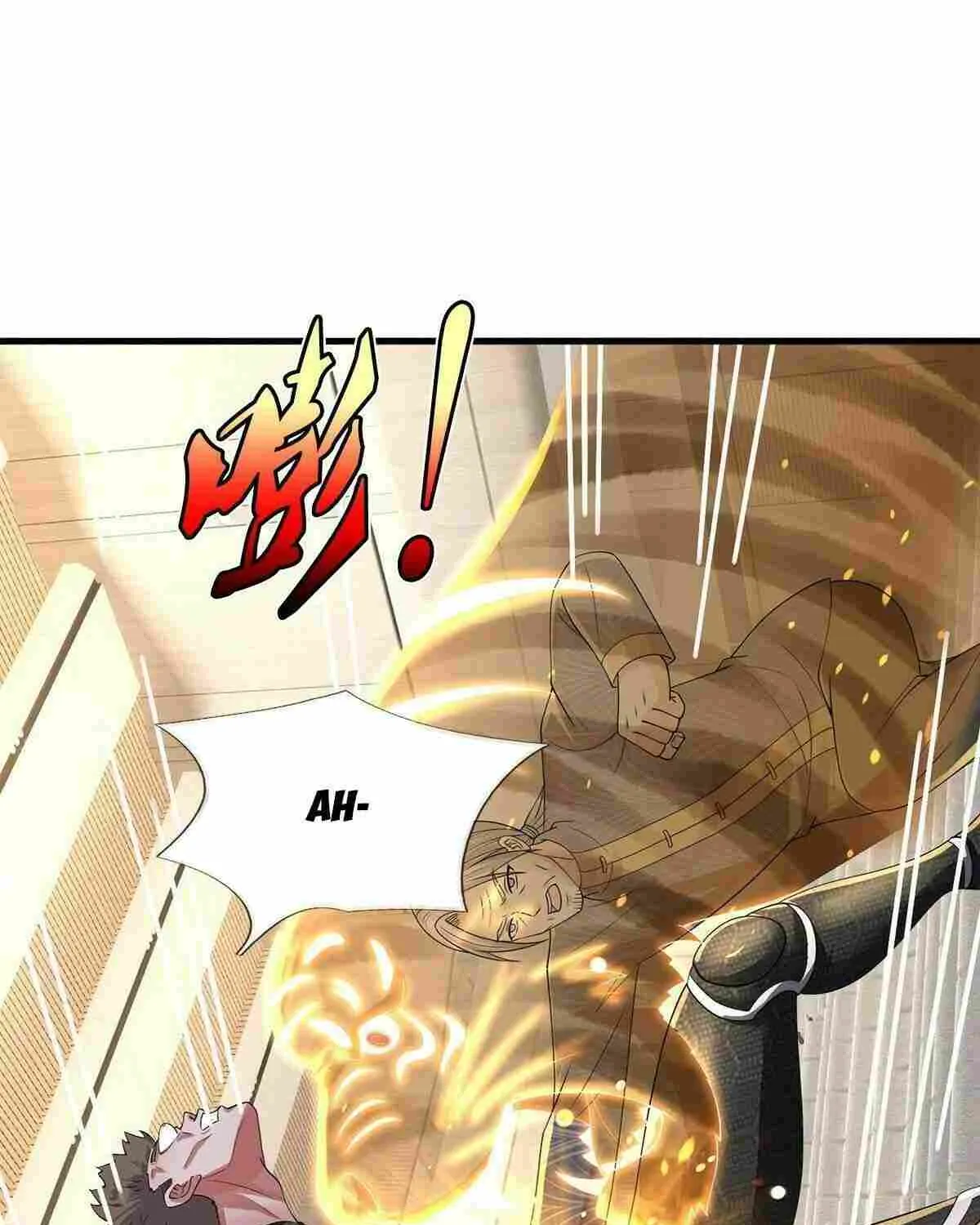 Read I’m The Great Immortal chapter 607 image 9 on Lezhin