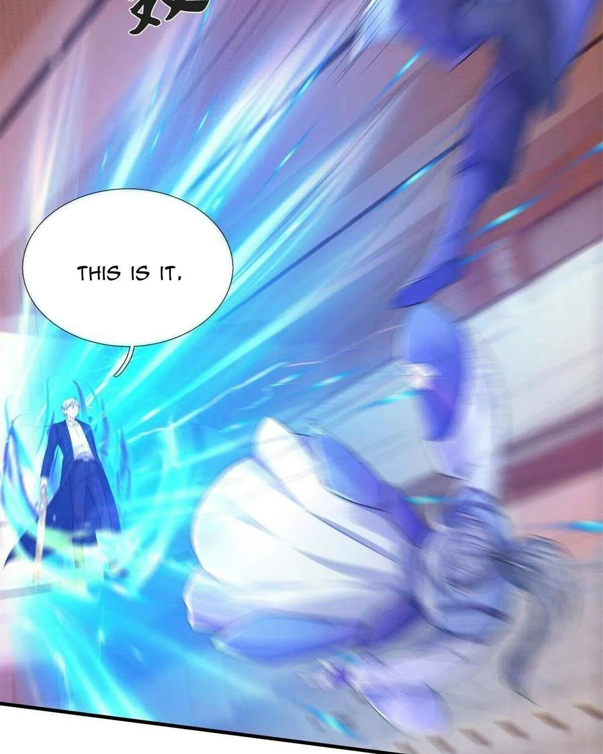 Read I’m The Great Immortal chapter 608 image 11 on Lezhin
