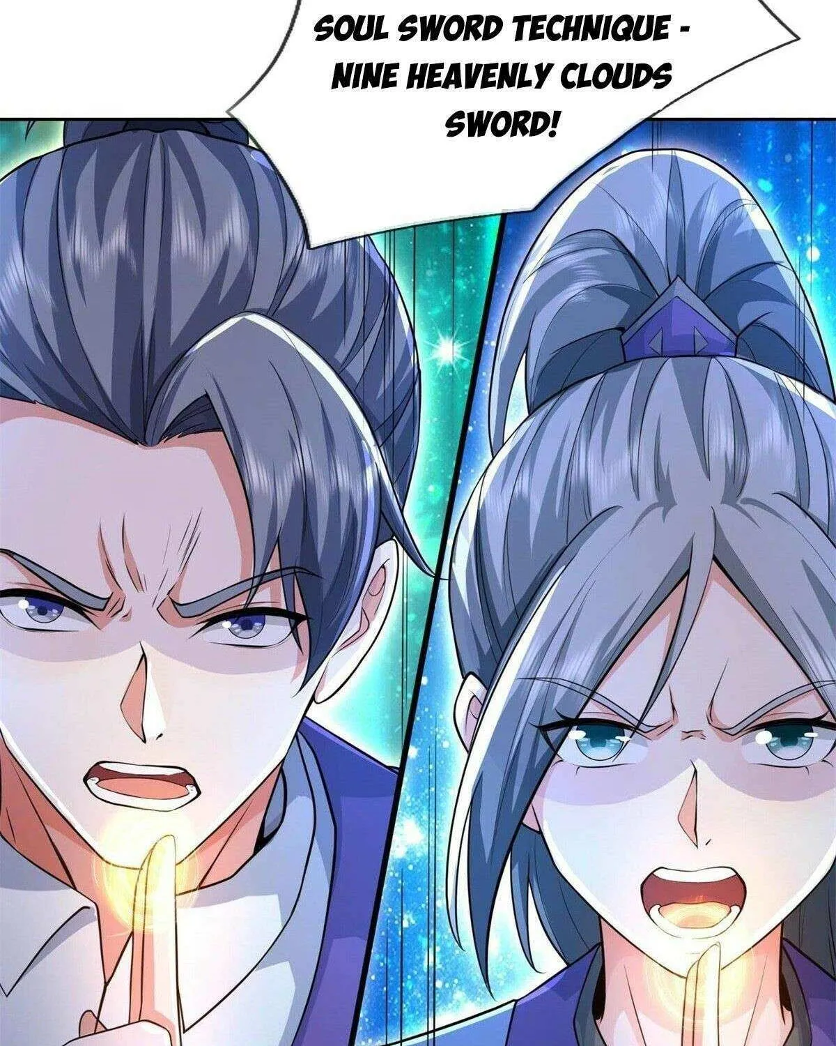 Read I’m The Great Immortal chapter 608 image 2 on Lezhin