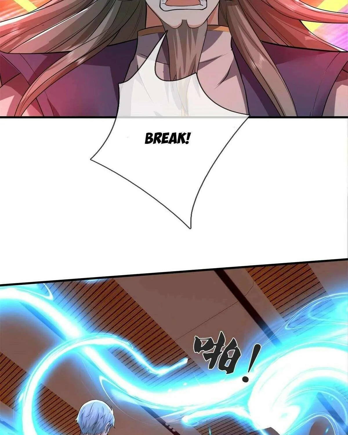 Read I’m The Great Immortal chapter 608 image 23 on Lezhin