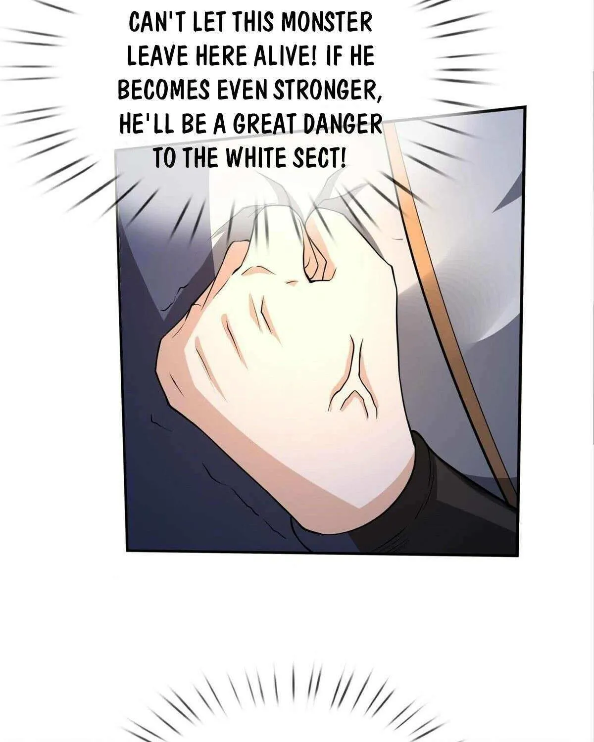 Read I’m The Great Immortal chapter 608 image 27 on Lezhin