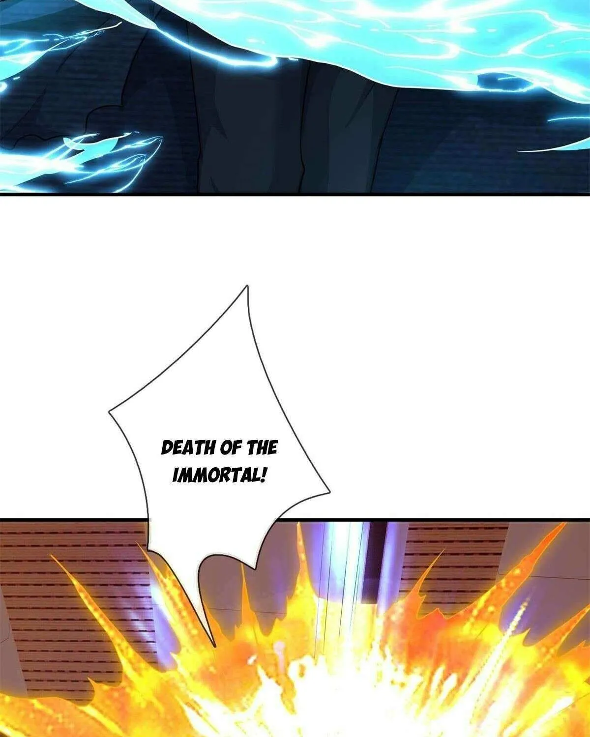 Read I’m The Great Immortal chapter 608 image 35 on Lezhin