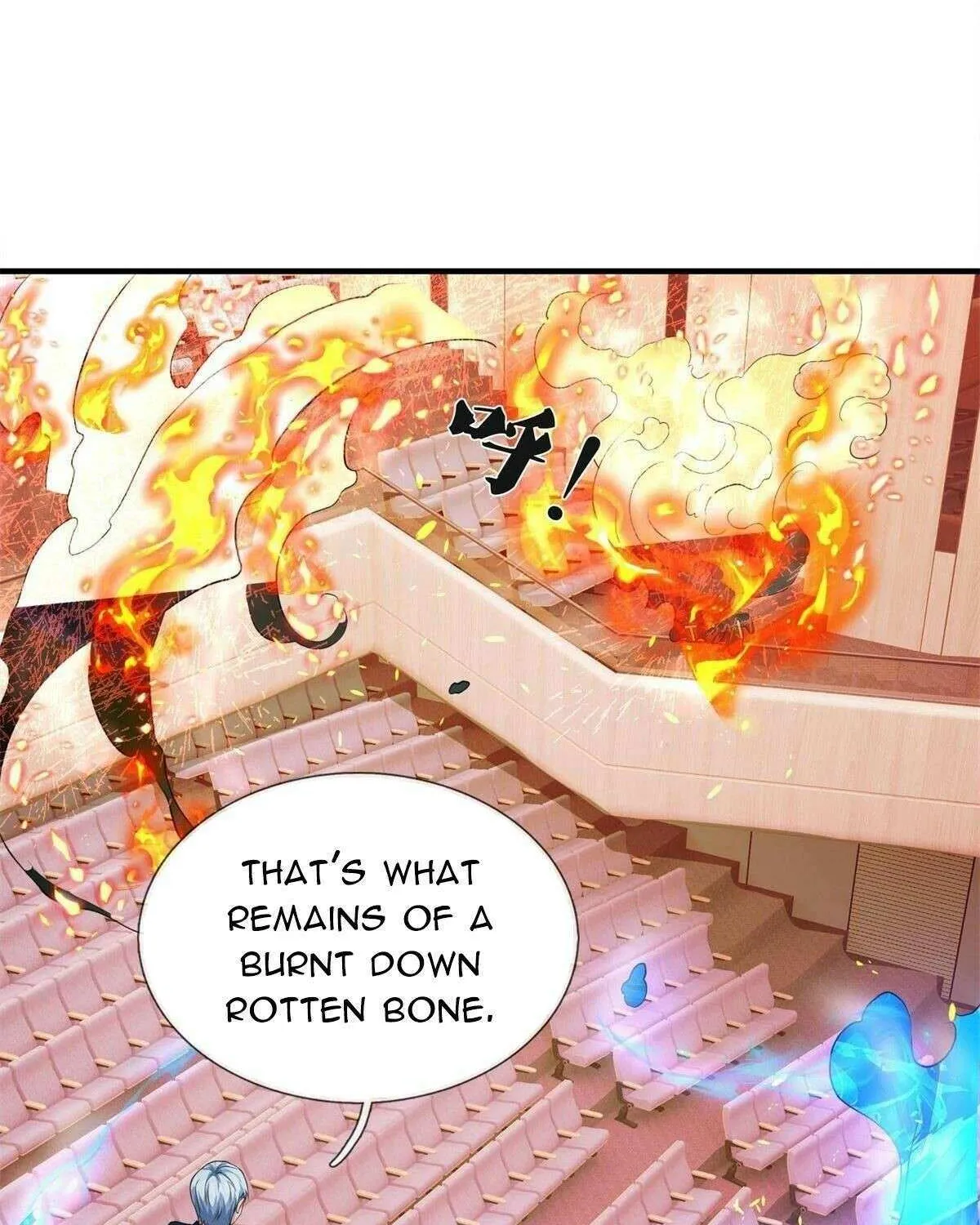 Read I’m The Great Immortal chapter 608 image 41 on Lezhin