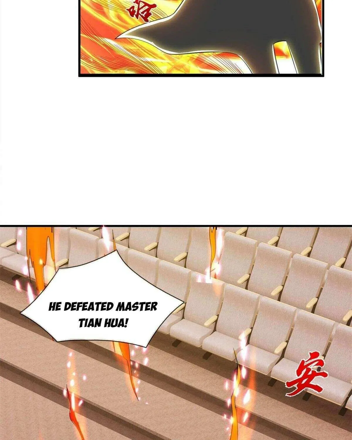 Read I’m The Great Immortal chapter 608 image 46 on Lezhin