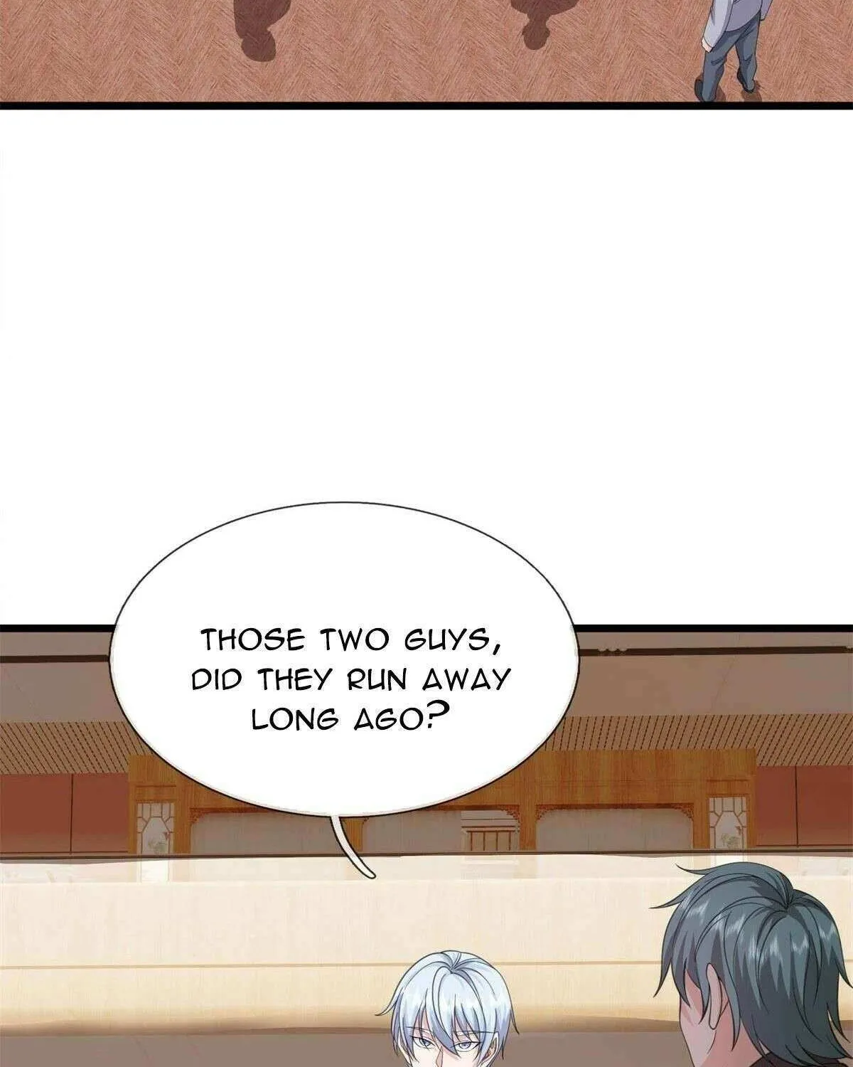 Read I’m The Great Immortal chapter 608 image 48 on Lezhin