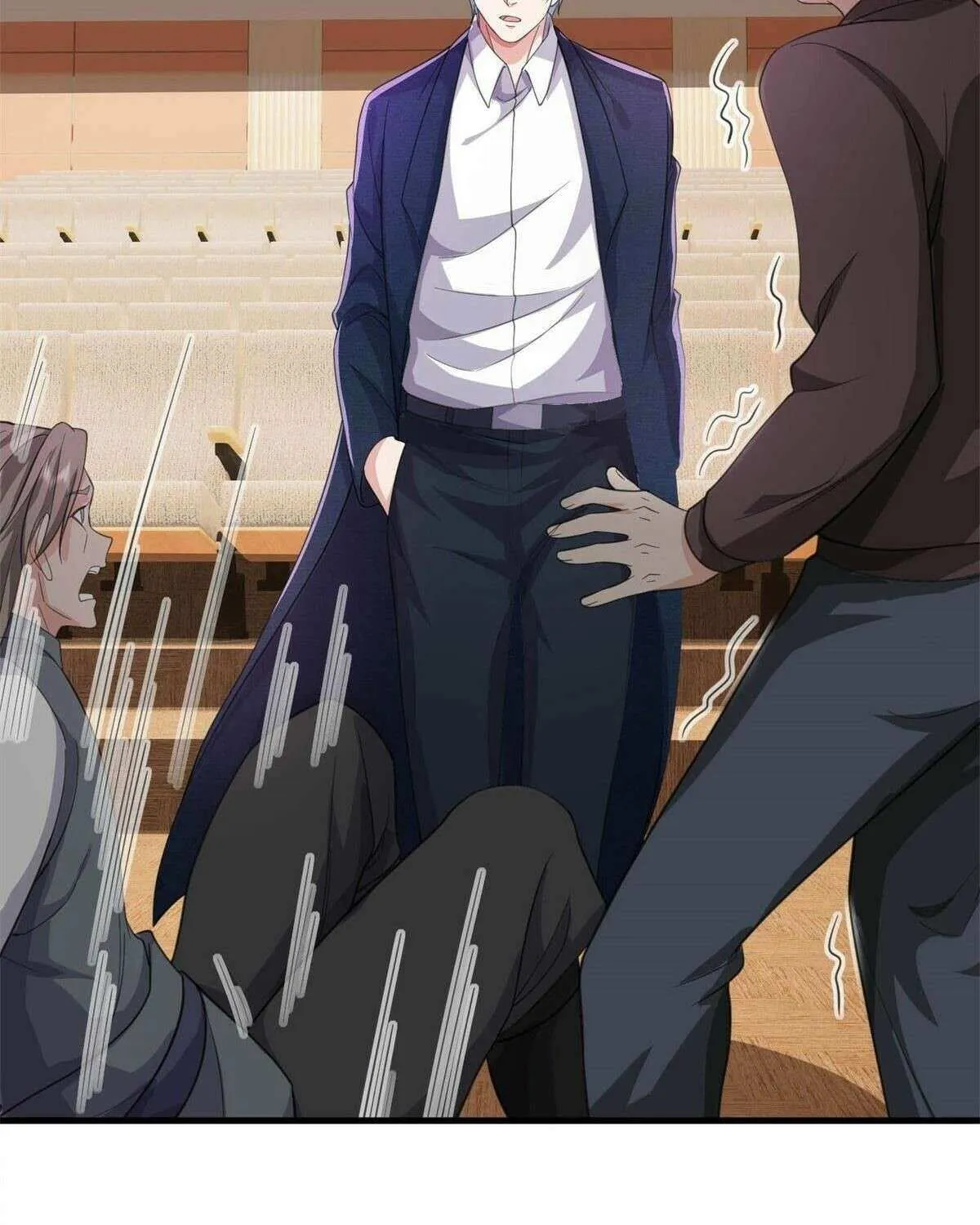 Read I’m The Great Immortal chapter 608 image 49 on Lezhin