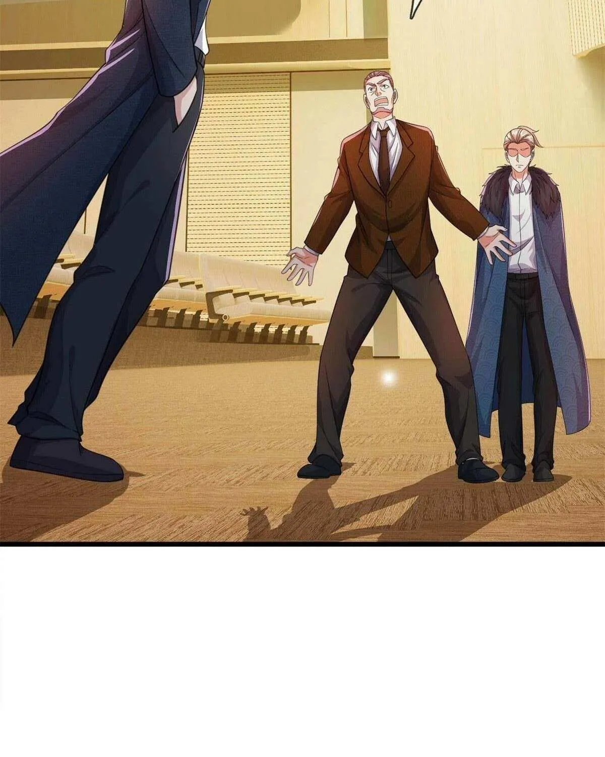 Read I’m The Great Immortal chapter 608 image 51 on Lezhin