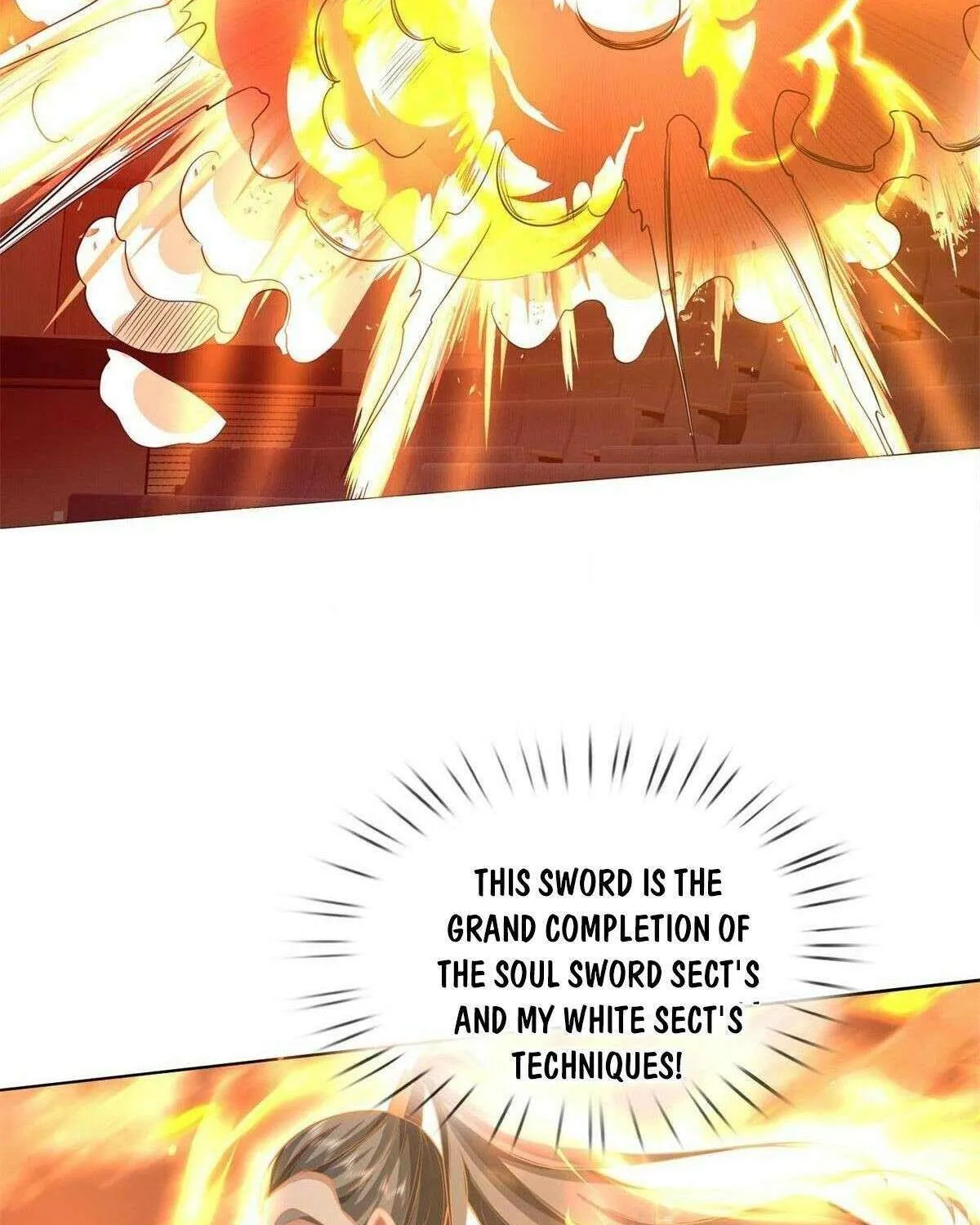 Read I’m The Great Immortal chapter 608 image 8 on Lezhin