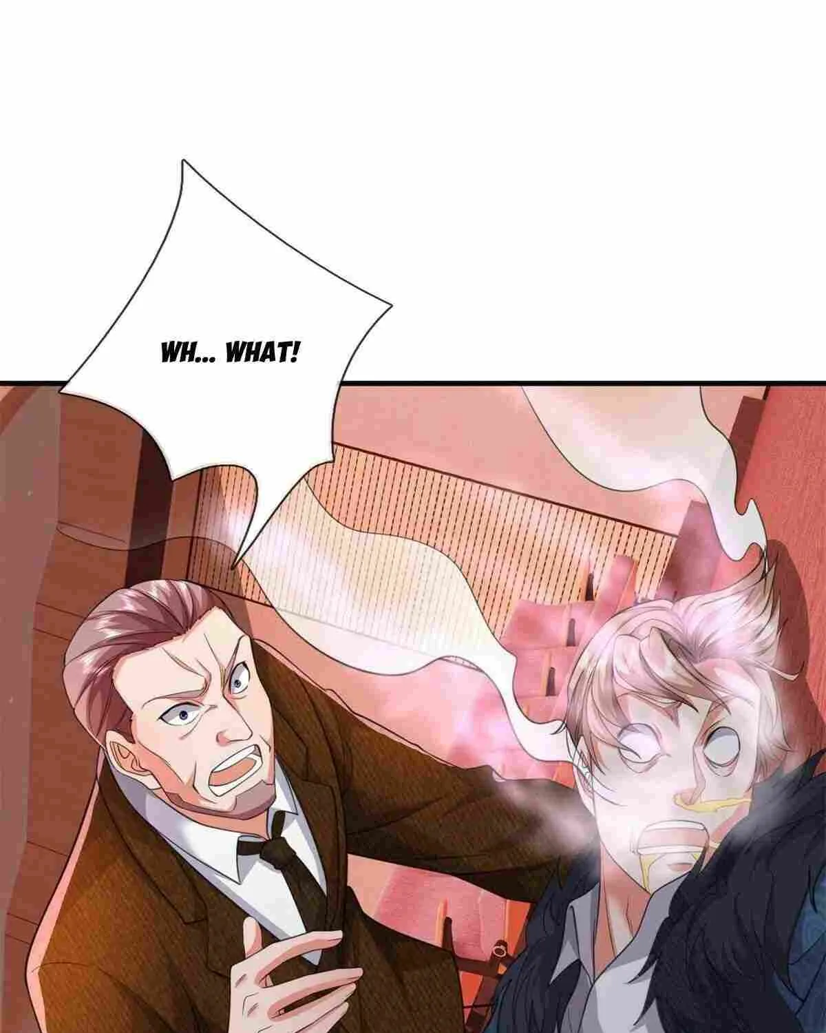Read I’m The Great Immortal chapter 609 image 3 on Lezhin