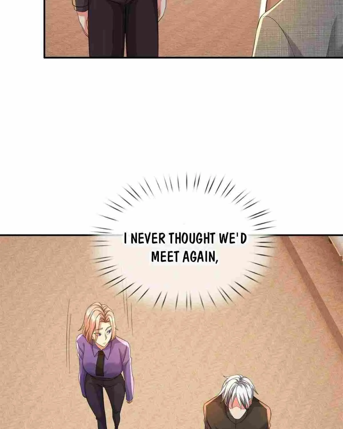 Read I’m The Great Immortal chapter 609 image 32 on Lezhin
