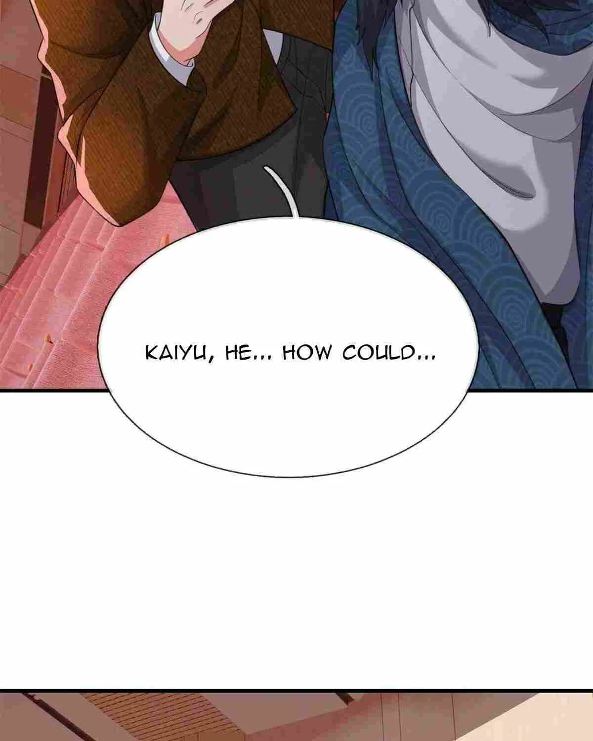 Read I’m The Great Immortal chapter 609 image 4 on Lezhin
