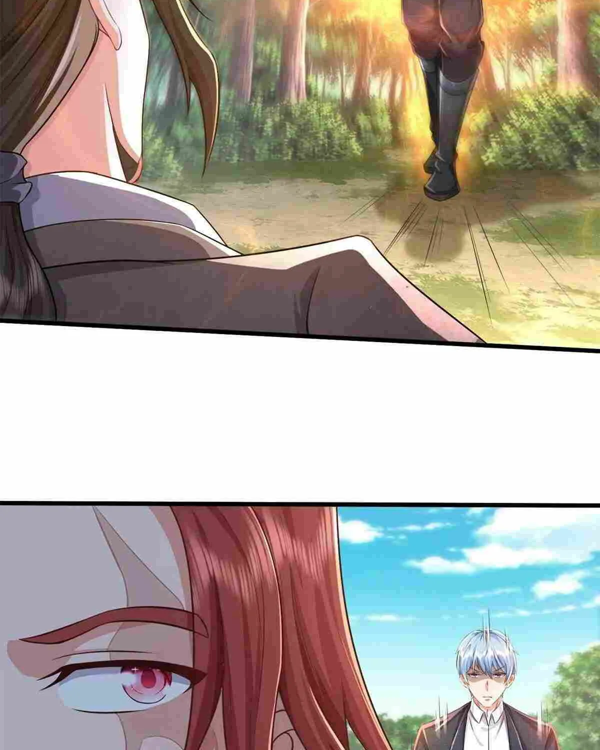 Read I’m The Great Immortal chapter 609 image 45 on Lezhin