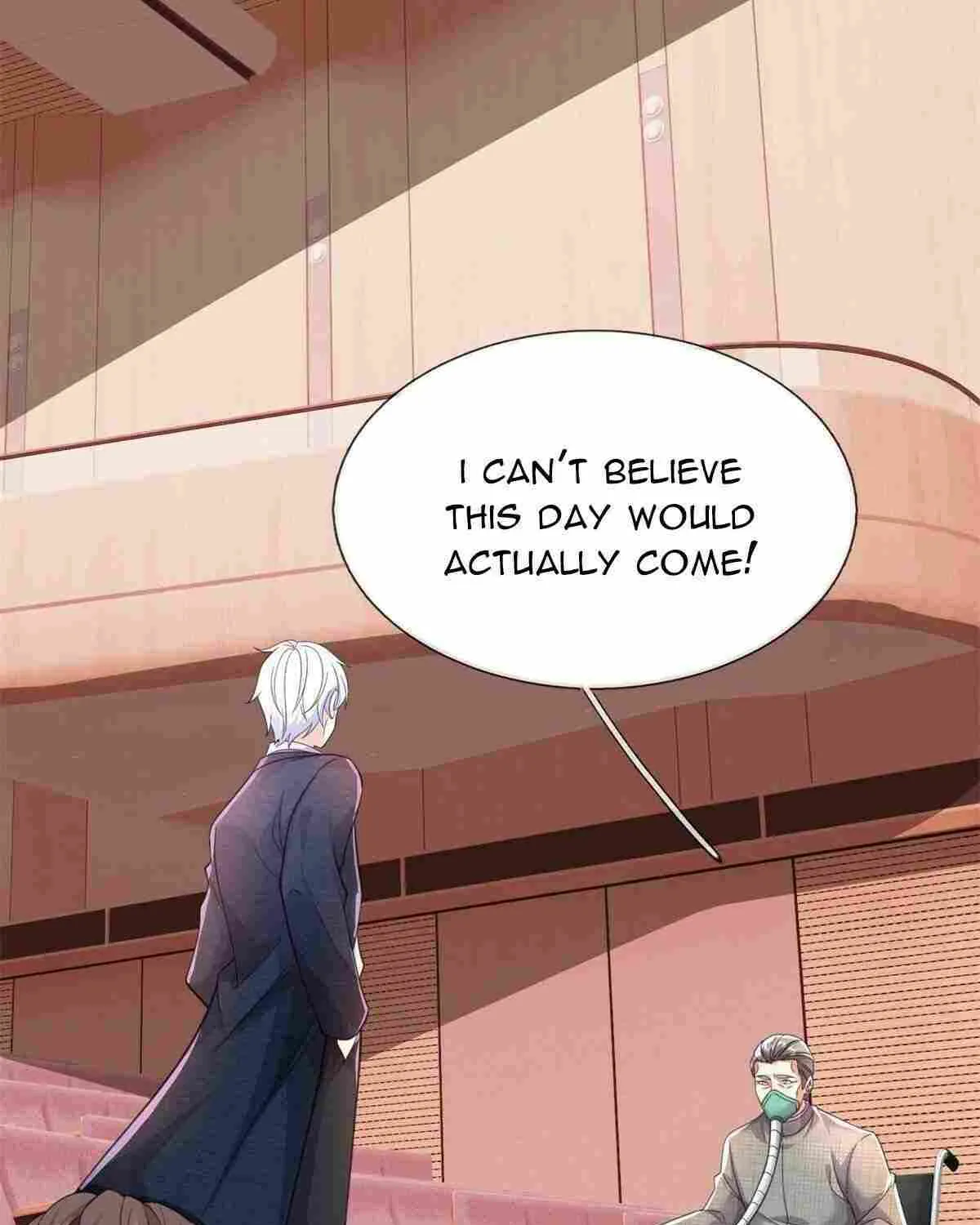 Read I’m The Great Immortal chapter 609 image 5 on Lezhin