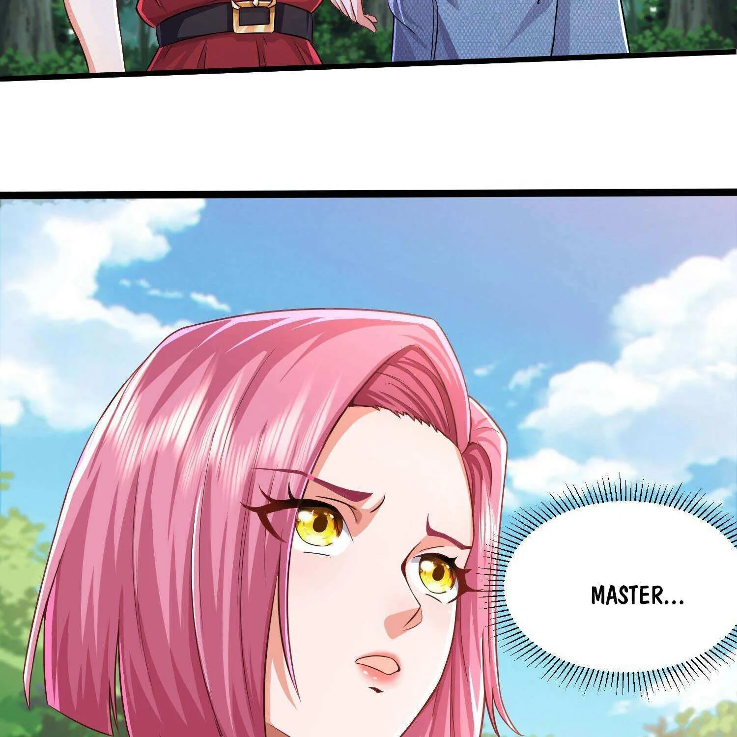 Read I’m The Great Immortal chapter 610 image 2 on Lezhin