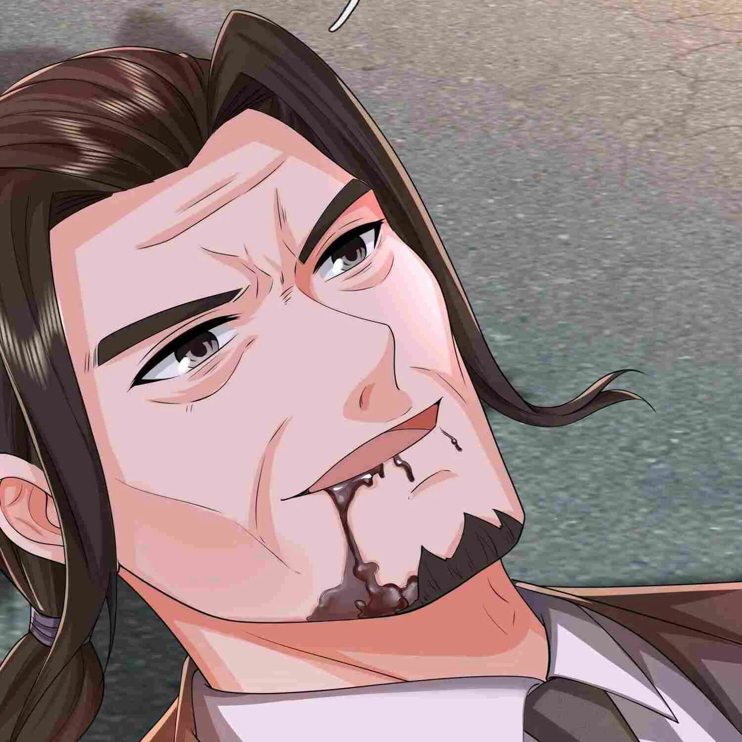 Read I’m The Great Immortal chapter 611 image 3 on Lezhin