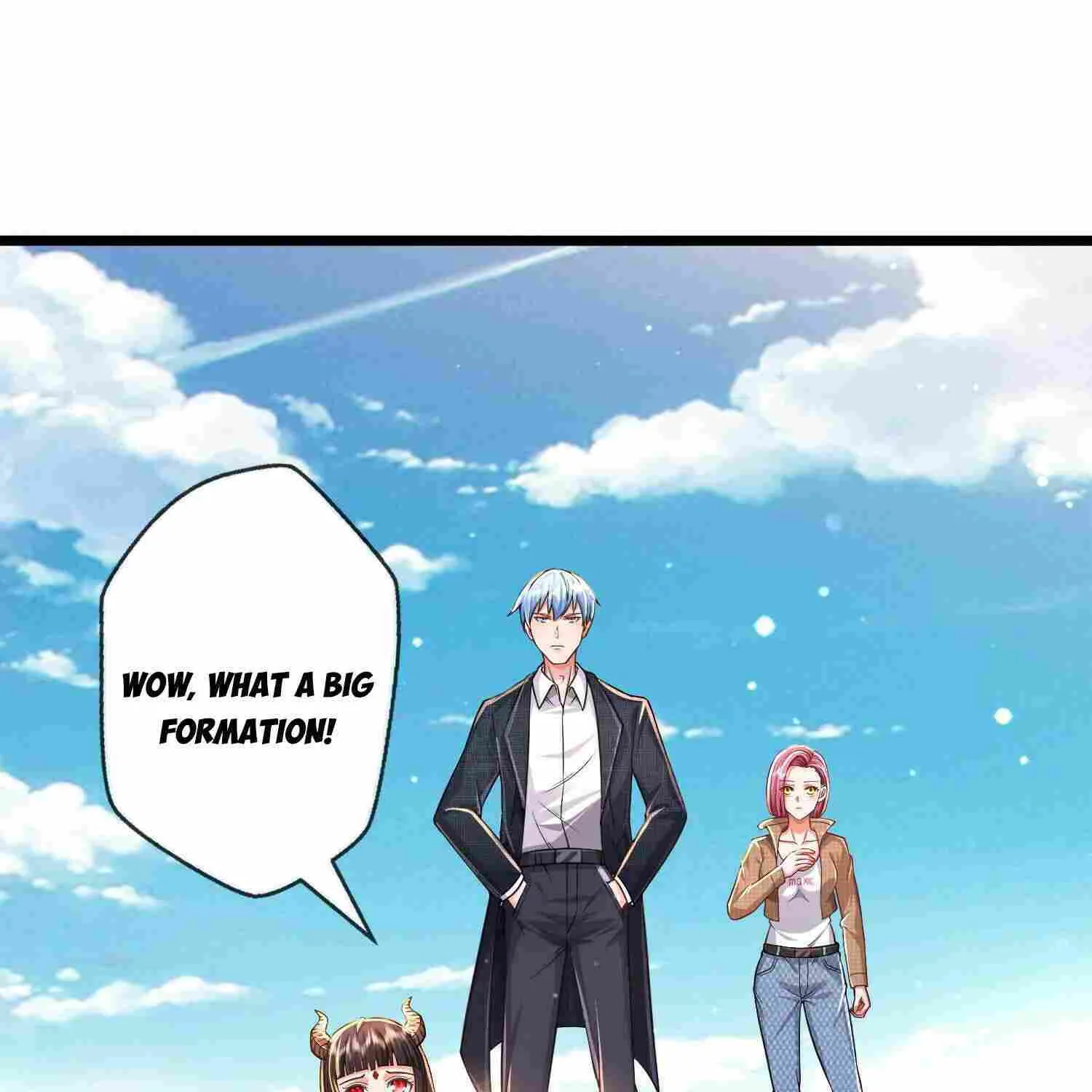 Read I’m The Great Immortal chapter 612 image 3 on Lezhin