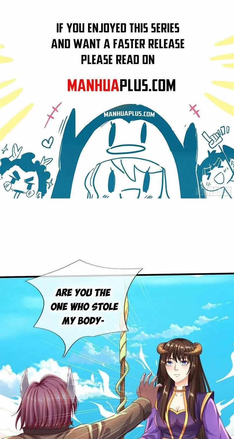 Read I’m The Great Immortal chapter 613 image 1 on Lezhin