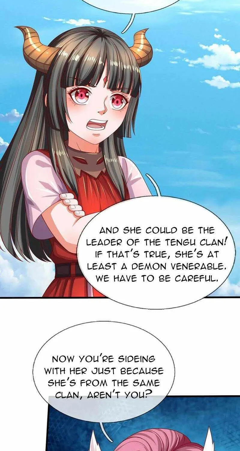 Read I’m The Great Immortal chapter 613 image 10 on Lezhin