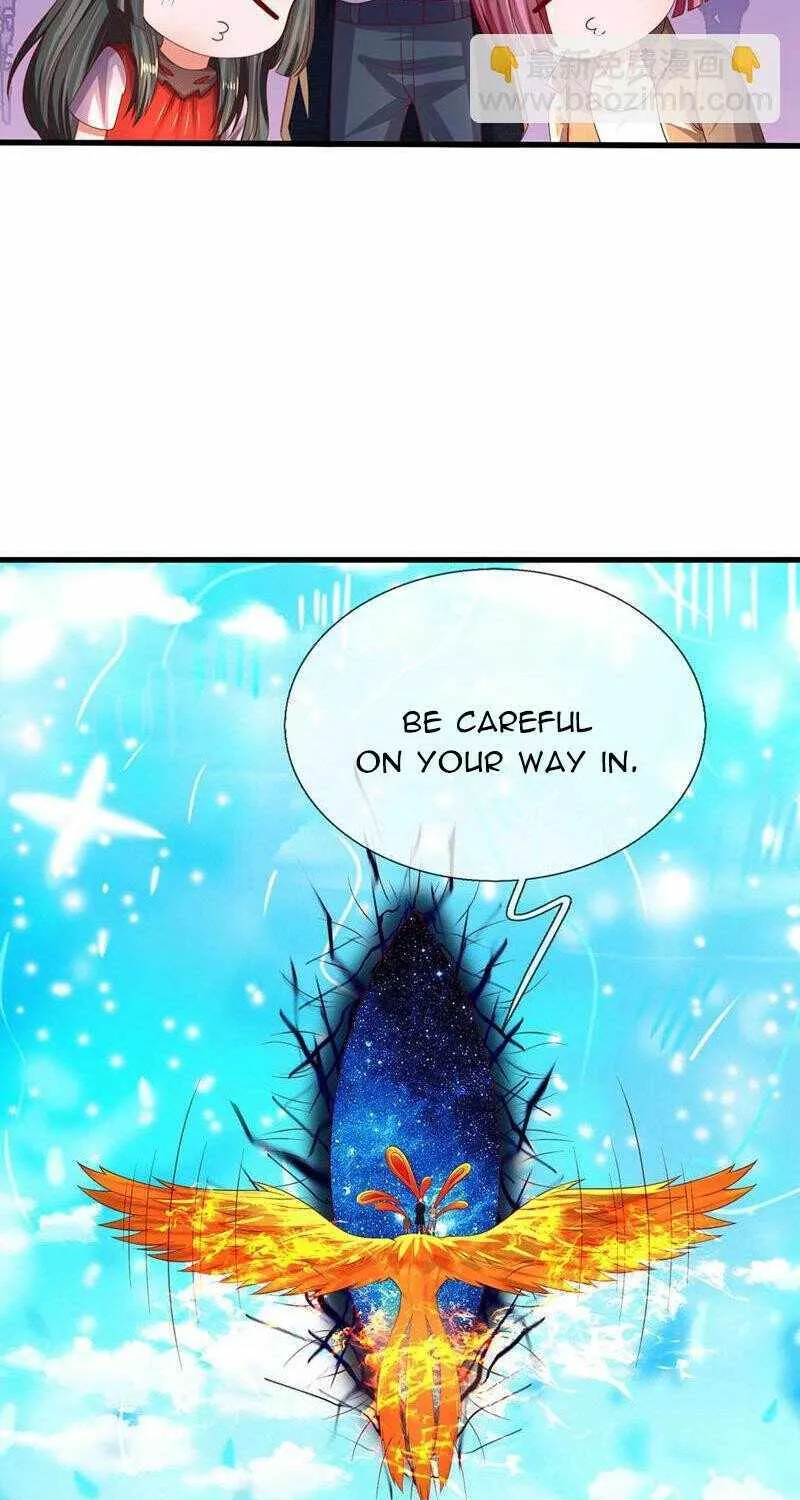 Read I’m The Great Immortal chapter 613 image 13 on Lezhin