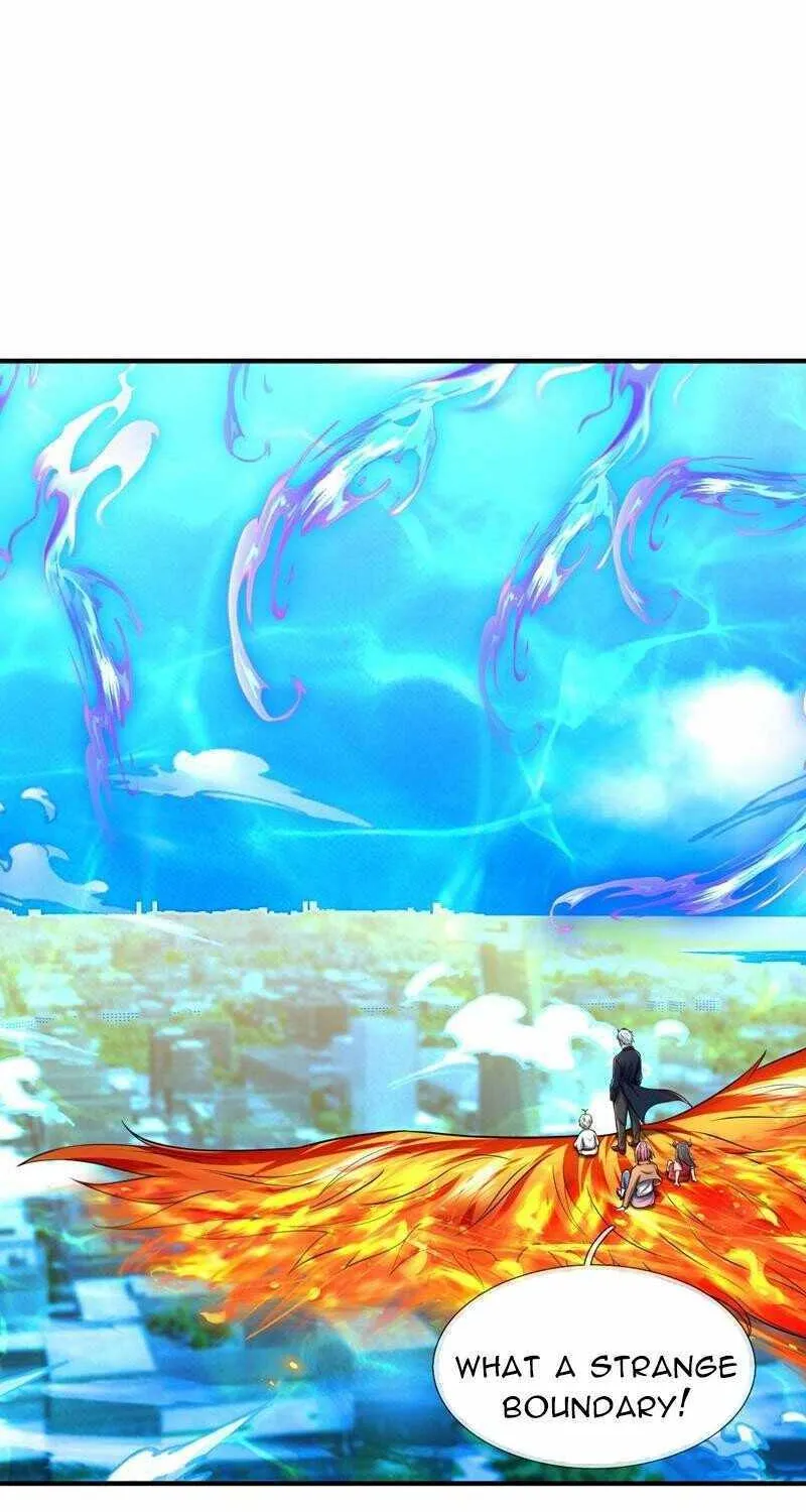 Read I’m The Great Immortal chapter 613 image 16 on Lezhin