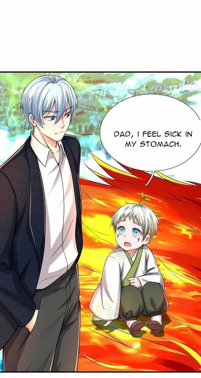 Read I’m The Great Immortal chapter 613 image 17 on Lezhin
